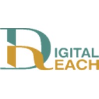 Digital Reach Pvt.Ltd logo - Similar company to Emergi