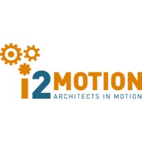 i2motion B.V. - Architects in Motion logo - Similar company to Solutable