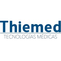 Thiemed logo - Similar company to Mi Rentapp