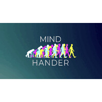 Mind Hander logo - Similar company to Comed