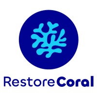 Restore Coral logo - Similar company to Generation Conscious