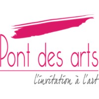 Pont des arts Marseille Provence logo - Similar company to Point Parole