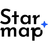 Starmap, the headhunting company logo - Similar company to Leiki - Acquired By Doubleverify