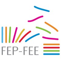 Federation of European Publishers/Fédération des éditeurs européens logo - Similar company to Eibf