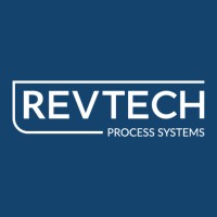 Revtech Process Systems logo - Similar company to Revtec