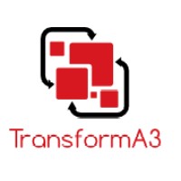 TransformA3 logo - Similar company to Mqs Gestão E Liderança