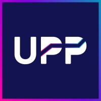 UPPEARANCE logo - Similar company to Happen Studio