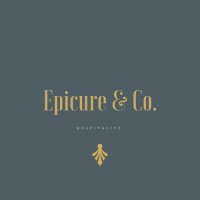 Epicure & Co. logo - Similar company to Dawson & Dobson (Pty) Ltd