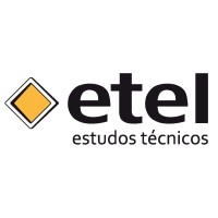 ETEL - Estudos Tecnicos Ltda. logo - Similar company to Etel