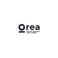 OREA logo - Similar company to Cspmaroc