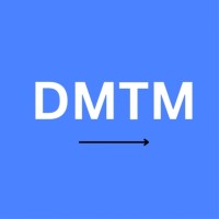 dmtm logo - Similar company to Medify Ab