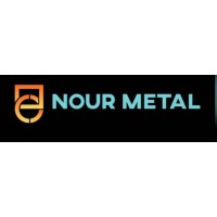 NOUR METAL logo - Similar company to Minagro Group Sarl-U