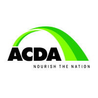 American Commodity Distribution Association logo - Similar company to Acda
