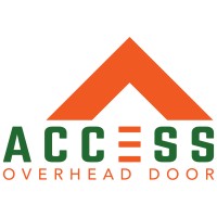 Access Overhead Door logo - Similar company to Ashwin Technical Limited