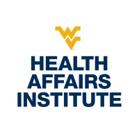 WVU Health Affairs Institute logo - Similar company to Scitech Forefront