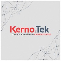 Kernotek logo - Similar company to Lyde