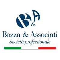 BOZZA & ASSOCIATI SOCIETA' PROFESSIONALE logo - Similar company to Halo Srl