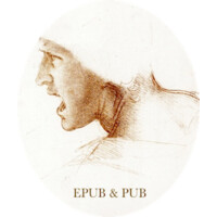 Epub & Pub logo - Similar company to Epub File Reader