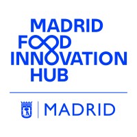 Madrid Food Innovation Hub logo - Similar company to Eatable Adventures