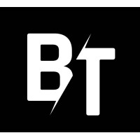 Blink.TECH logo - Similar company to Blink;Tech