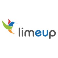 Limeup logo - Similar company to Skillpro Project