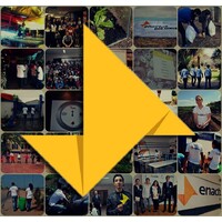 Enactus ENCG Kénitra logo - Similar company to Tomorrow'S Technology Today
