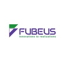 Fubeus logo - Similar company to Shield Technologies