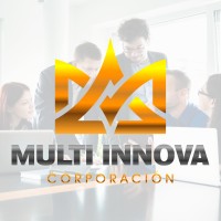 Corporación Multi Innova S.R.L. logo - Similar company to Ox Factura