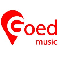 GoedMusic logo - Similar company to Wadaaa Marketplace