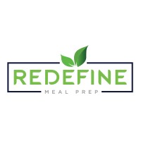 Redefine Meals logo - Similar company to The Illegal Baker, Llc