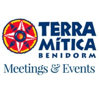 Terra Mítica Meetings & Events logo - Similar company to Muebles Hernaval Sl