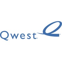 Qwest Communications International, Inc. logo - Similar company to Crown Utilities, Llc
