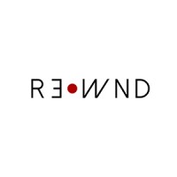 REWND logo - Similar company to Berardinelli & Co.