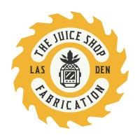 The Juice Shop logo - Similar company to Crow Practice