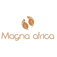 Magna Africa logo - Similar company to Denmar Solar Systems Ltd