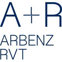 ARBENZ RVT logo - Similar company to Artedile Srl