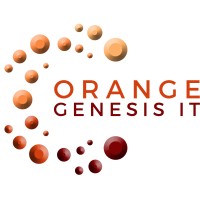 Orange Genesis IT B.V. logo - Similar company to Assistro