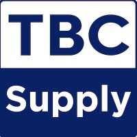 TBC Supply logo - Similar company to American Life Science Solutions