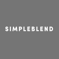 SIMPLEBLEND logo - Similar company to Idiom Digital