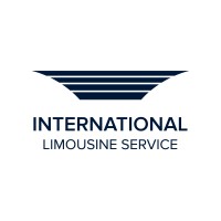 ILS - International Limousine Service logo - Similar company to Blitz Exclusive