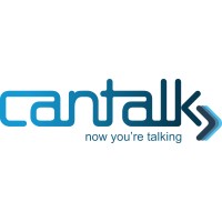 CanTalk (Canada) Inc. logo - Similar company to Payworks Canada (Services De Traitement De Paie)