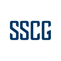 SSCG Consulting logo - Similar company to Birmingham City Business School