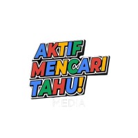 Aktif Mencari Tahu logo - Similar company to Lone Creative Labs