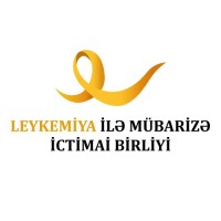 Leykemiya ilə Mübarizə Ictimai Birliyi logo - Similar company to Neyroelm