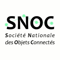 Société Nationale des Objets Connectés (SNOC) logo - Similar company to Gce Electronics