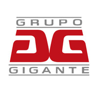 Grupo Gigante logo - Similar company to Office Depot México