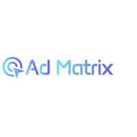 Ad Matrix logo - Similar company to Indzu