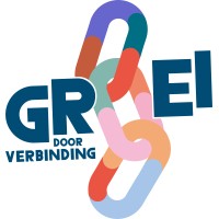 Groei door Verbinding logo - Similar company to Dots2Connect