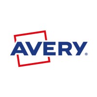 Avery UK logo - Similar company to Pcl By Avery