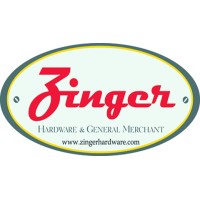 Zinger Hardware & General Merchant, Inc.